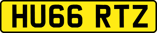 HU66RTZ