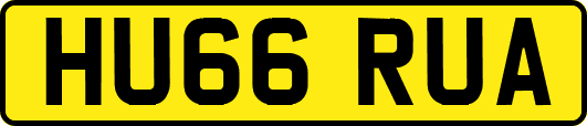 HU66RUA