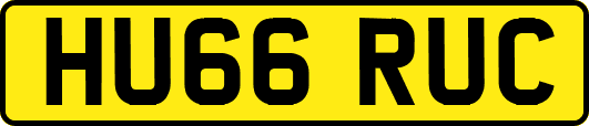 HU66RUC