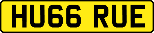 HU66RUE