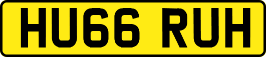 HU66RUH