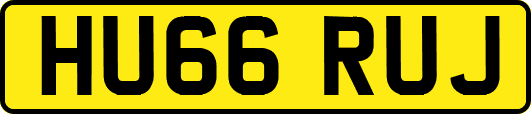 HU66RUJ