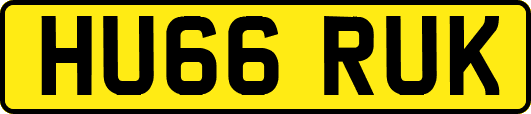 HU66RUK