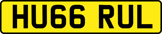 HU66RUL