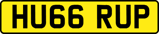 HU66RUP