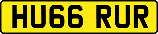 HU66RUR