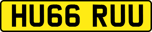 HU66RUU