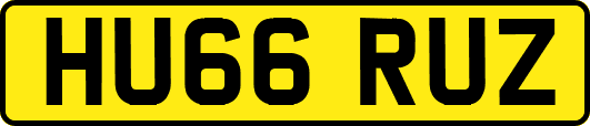 HU66RUZ