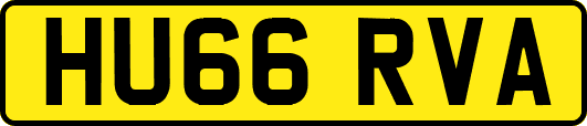 HU66RVA