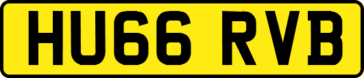 HU66RVB