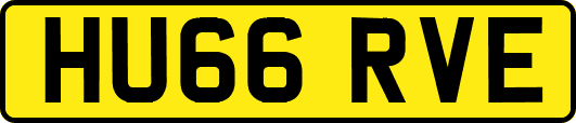 HU66RVE