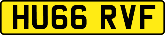 HU66RVF
