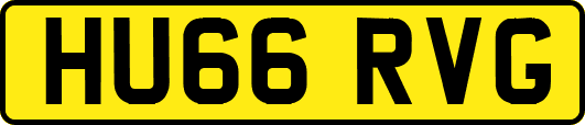 HU66RVG
