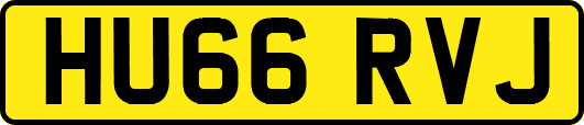 HU66RVJ
