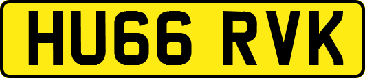 HU66RVK