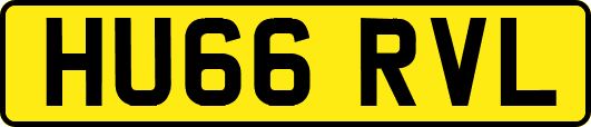 HU66RVL