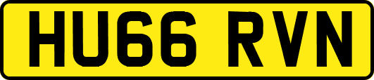 HU66RVN
