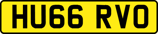 HU66RVO