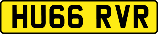 HU66RVR