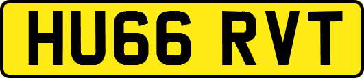 HU66RVT