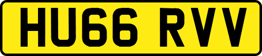 HU66RVV