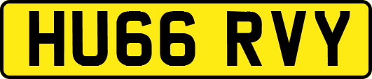 HU66RVY