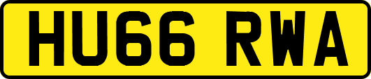 HU66RWA