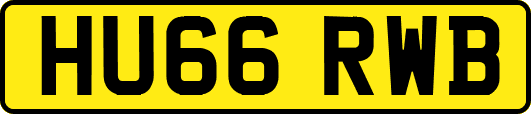 HU66RWB