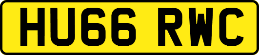 HU66RWC