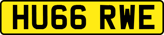 HU66RWE