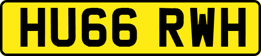 HU66RWH