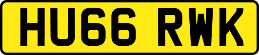 HU66RWK