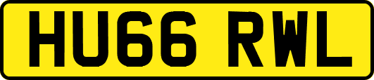 HU66RWL