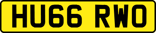 HU66RWO