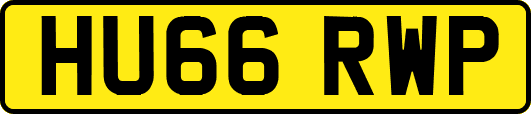 HU66RWP