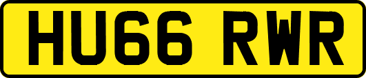 HU66RWR