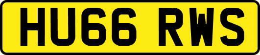 HU66RWS
