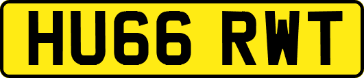 HU66RWT