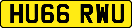 HU66RWU