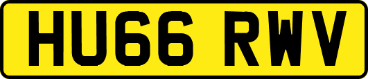 HU66RWV