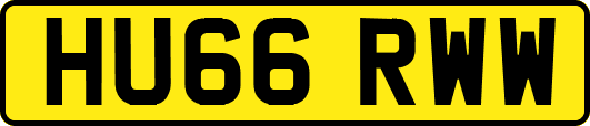 HU66RWW
