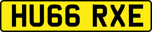 HU66RXE