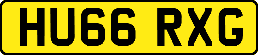 HU66RXG