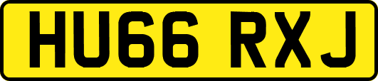 HU66RXJ