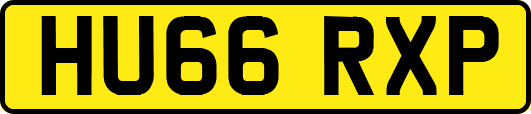 HU66RXP