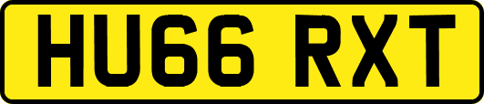 HU66RXT