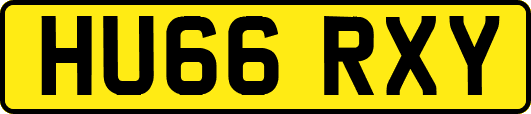 HU66RXY