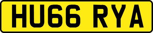 HU66RYA
