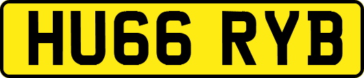 HU66RYB