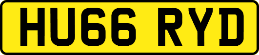 HU66RYD